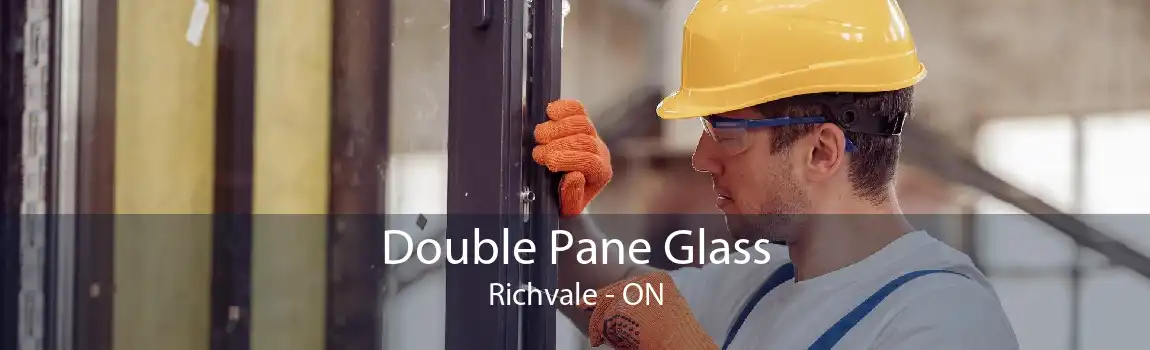 Double Pane Glass Richvale - ON