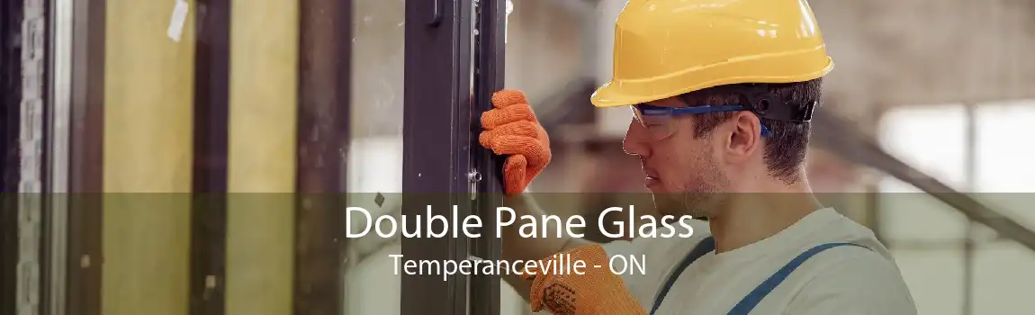 Double Pane Glass Temperanceville - ON