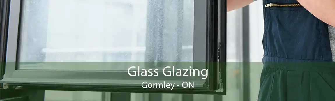 Glass Glazing Gormley - ON