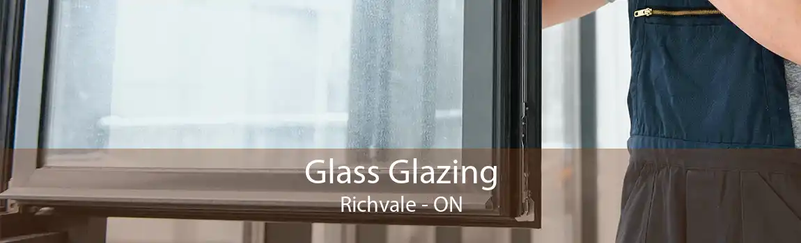 Glass Glazing Richvale - ON