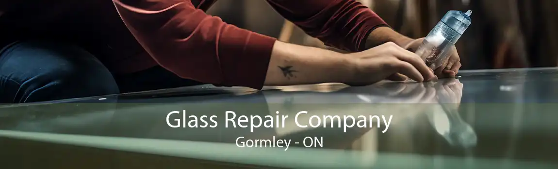 Glass Repair Company Gormley - ON
