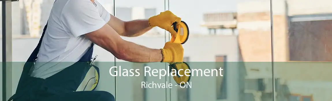 Glass Replacement Richvale - ON