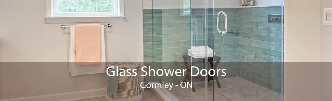 Glass Shower Doors Gormley - ON