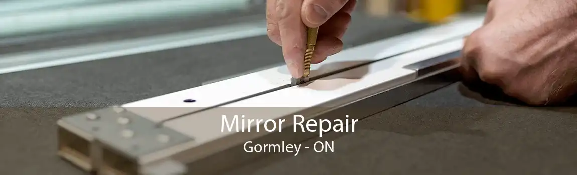 Mirror Repair Gormley - ON