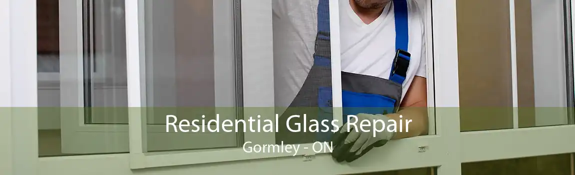 Residential Glass Repair Gormley - ON