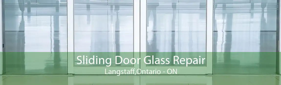 Sliding Door Glass Repair Langstaff,Ontario - ON
