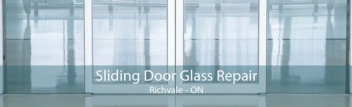 Sliding Door Glass Repair Richvale - ON