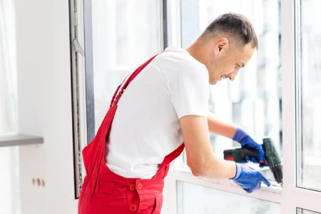 24/7 Glass Door Repair Facilities in Jefferson