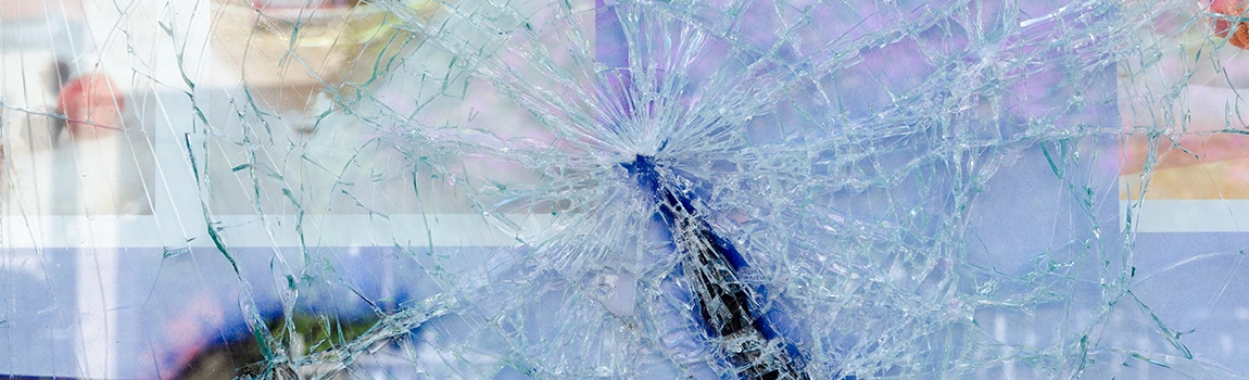 Window Broken Glass Repair in Jefferson
