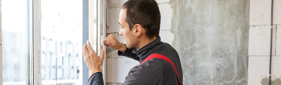 Emergency Cracked Windows Repair Services in Jefferson