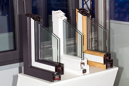 Double Pane Vinyl Glass Windows in Jefferson, ON