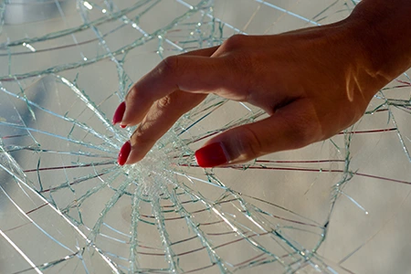 Emergency Glass Repair in Temperanceville