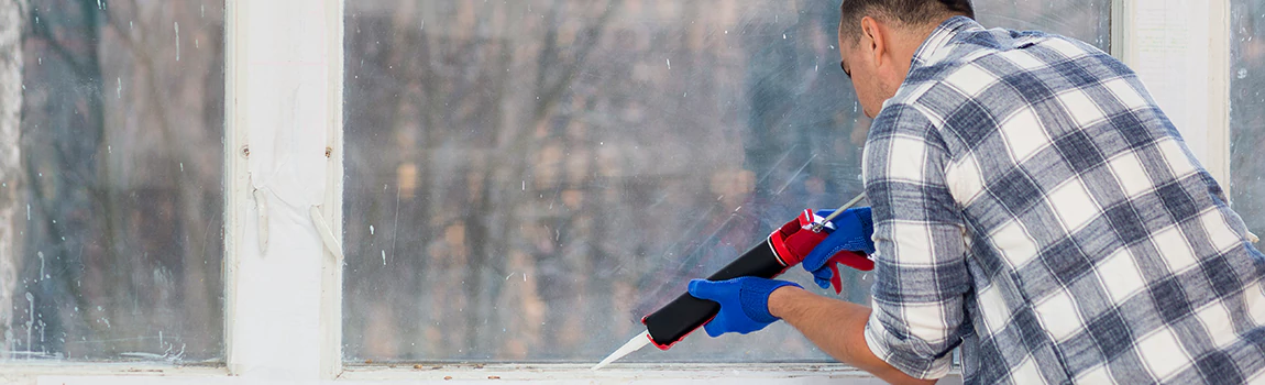 Foggy Window Repair Services in Jefferson