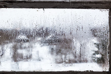 Defogging Double Pane Windows in Jefferson