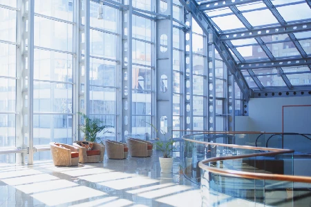 Prevention Tips For Glass Conservatory Repair in Jefferson