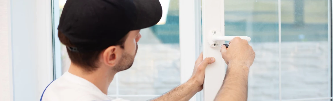 Top-Notch Glass Door Installation Services in Jefferson