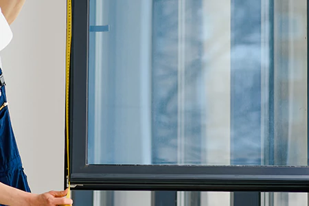 Glass Glazing Cost in Jefferson