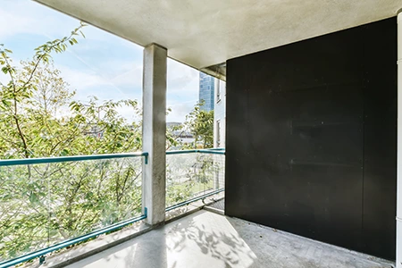 Commercial Glass Railing Repair Services in Jefferson