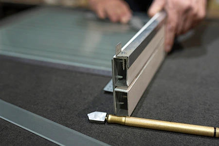 Sliding Glass Door Repair Company in Jefferson