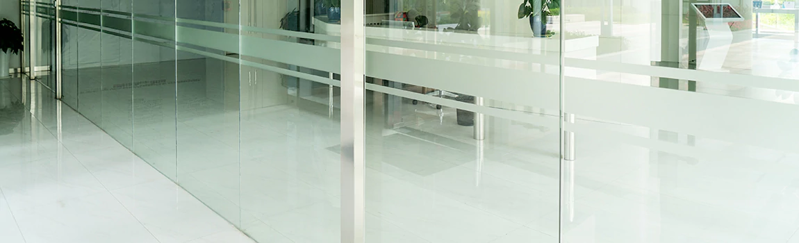 Local Glass Repair in Jefferson