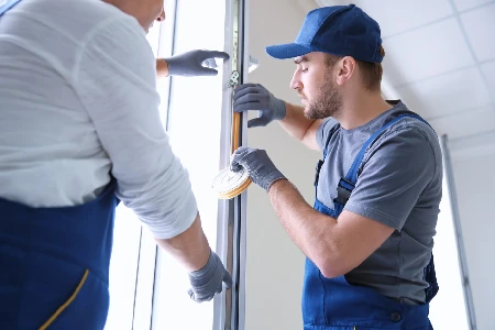 Insulated Glass service in Jefferson
