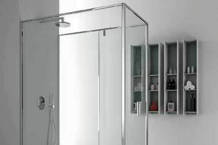 Perfect Shower Door  in Quaker, ON