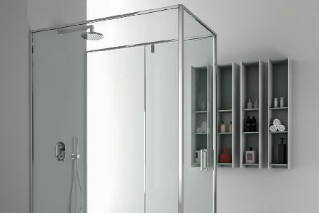 Perfect Shower Door  in Jefferson, ON