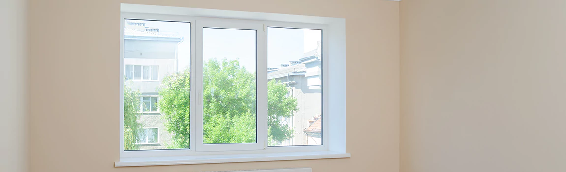 Fixed Windows Installation in Jefferson