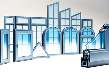 Insulated Glass Window Seal in Jefferson