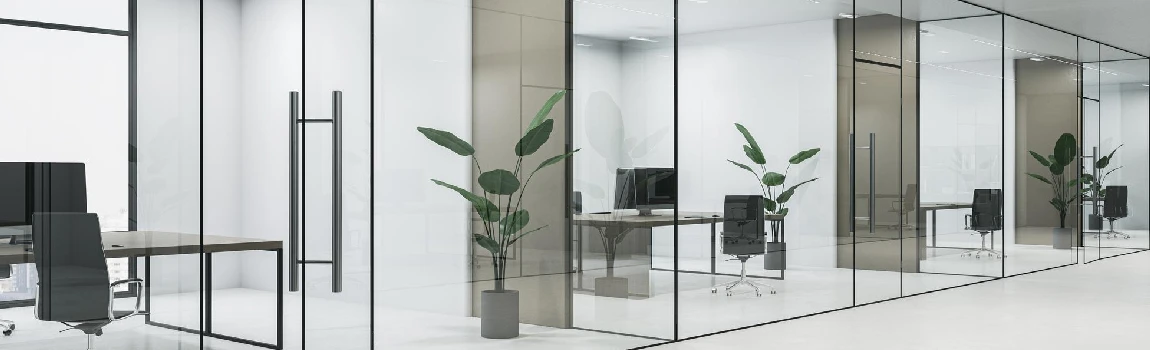 Low-E Glass in Jefferson