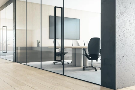 Office Glass in Jefferson