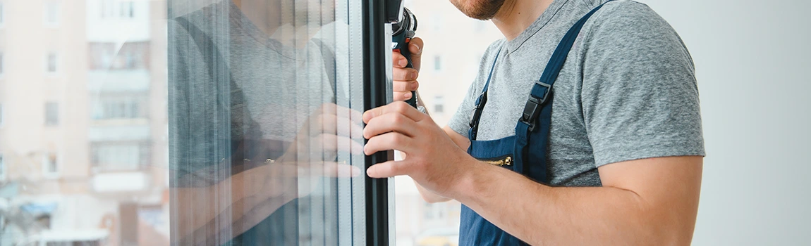 Same-day Glass Repair Cost in Jefferson