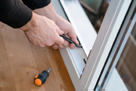 Sliding Patio Glass Door Repairs in Jefferson, ON