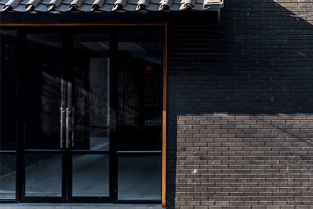 Storefront Glass Installers in Jefferson