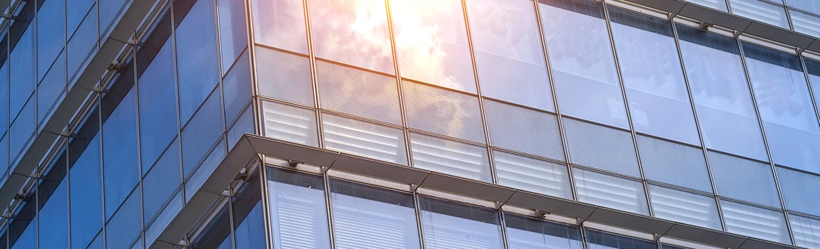 UV-Resistant Glass Experts in Jefferson