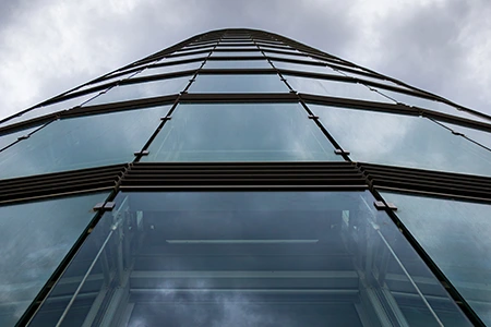 UV-Resistant Glass Experts in Jefferson