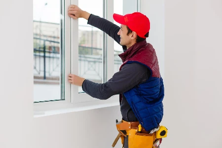 Sash Window Repair in Jefferson, ON