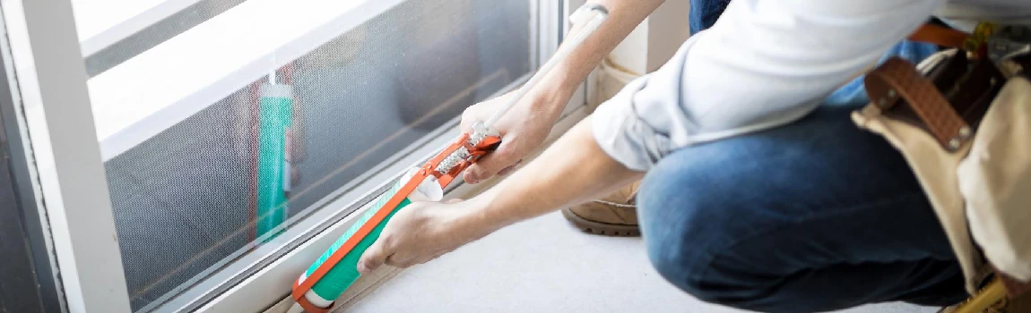 Emergency Window Replacement Services in Jefferson