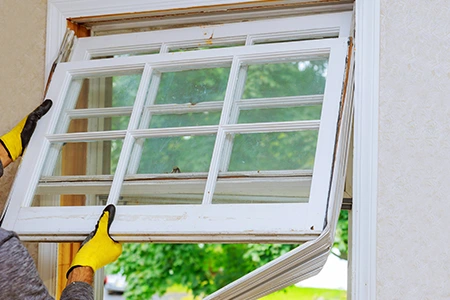 Window Replacement in Jefferson