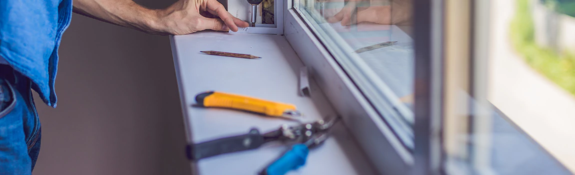 Professional Window Seal Repair Services in Jefferson
