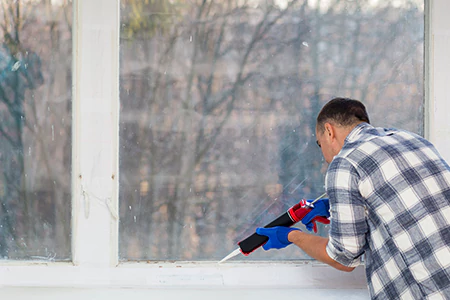 Prevention Tips of Window Seal Repair Services in Jefferson